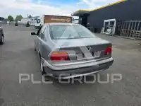 1998 BMW 523
