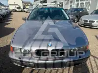 1998 BMW 523