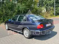 1998 BMW 523