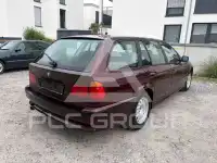 1998 BMW 523