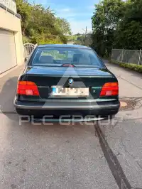 1998 BMW 523
