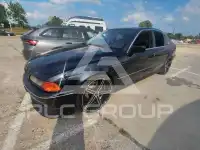 1998 BMW 523
