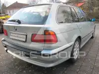 1998 BMW 523