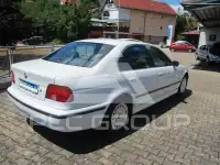 1998 BMW 523