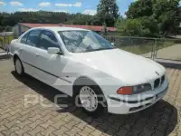 1998 BMW 523