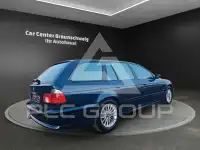 1998 BMW 523