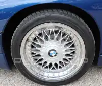 1998 BMW 840