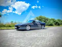 1998 BMW 840