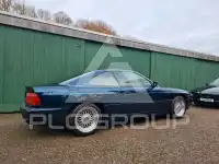 1998 BMW 840