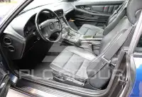1998 BMW 840