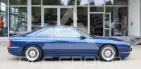 1998 BMW 840