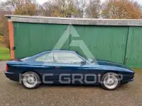 1998 BMW 840