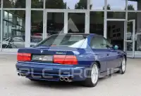1998 BMW 840