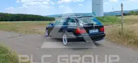 1998 BMW 525