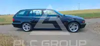 1998 BMW 525