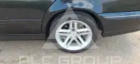 1998 BMW 525