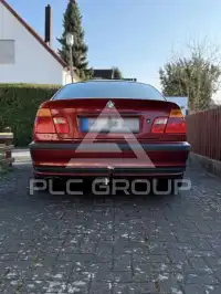 1998 BMW 328