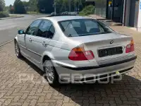 1998 BMW 328