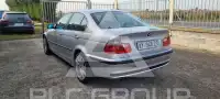 1998 BMW 328