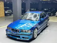 1998 BMW 328
