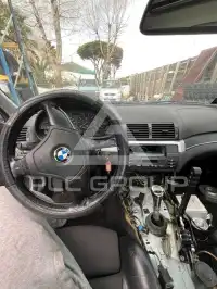 1998 BMW 328