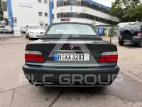 1998 BMW 328