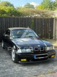 1998 BMW 328