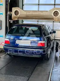 1998 BMW 328