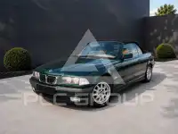 1998 BMW 328