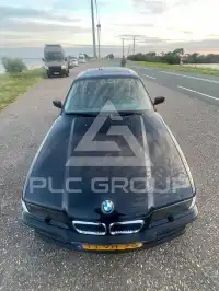1998 BMW 328