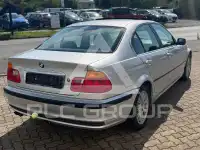 1998 BMW 328