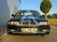 1998 BMW 328