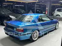 1998 BMW 328