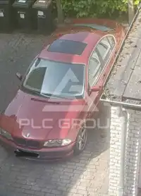 1998 BMW 328
