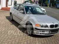 1998 BMW 328