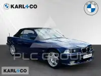 1998 BMW 328