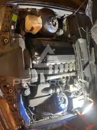 1998 BMW 328
