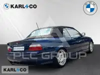 1998 BMW 328