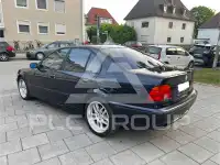 1998 BMW 528