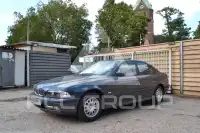 1998 BMW 528