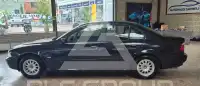 1998 BMW 528