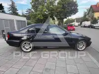 1998 BMW 528
