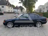 1998 BMW 528