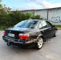 1998 BMW 528