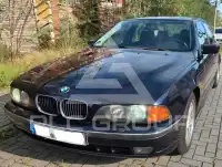 1998 BMW 528