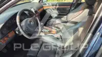 1998 BMW 528