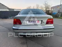 1998 BMW 528