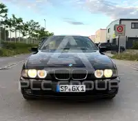 1998 BMW 528