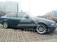1998 BMW 528