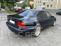 1998 BMW 528